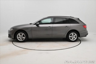 Audi A4 Avant 2,0 TDI 120kW Mild 2020