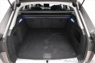 Audi A4 Avant 2,0 TDI 120kW Mild 2020