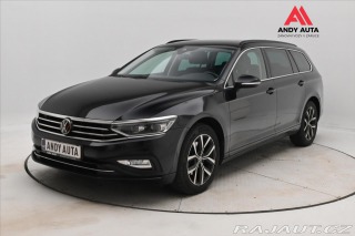 Volkswagen Passat Variant 2,0 TDI 110kW DSG