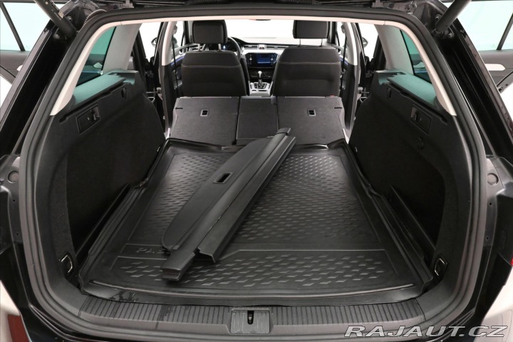 Volkswagen Passat Variant 2,0 TDI 110kW DSG 2023