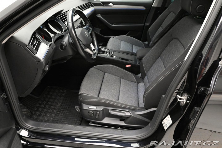 Volkswagen Passat Variant 2,0 TDI 110kW DSG 2023
