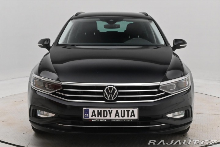 Volkswagen Passat Variant 2,0 TDI 110kW DSG 2023