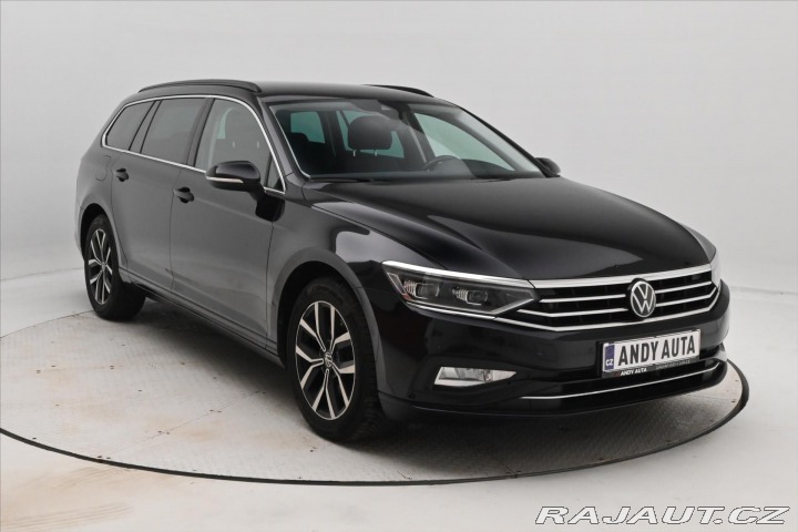 Volkswagen Passat Variant 2,0 TDI 110kW DSG 2023
