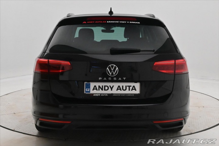 Volkswagen Passat Variant 2,0 TDI 110kW DSG 2023