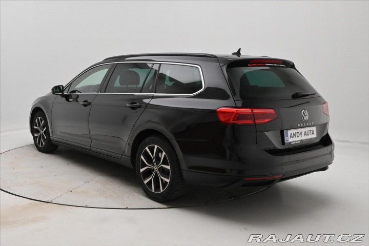 Volkswagen Passat Variant 2,0 TDI 110kW DSG 2023