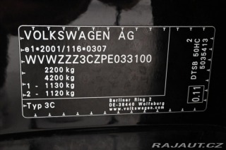 Volkswagen Passat Variant 2,0 TDI 110kW DSG 2023