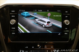 Volkswagen Passat Variant 2,0 TDI 110kW DSG 2023