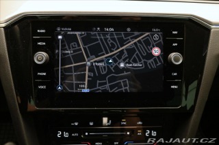 Volkswagen Passat Variant 2,0 TDI 110kW DSG 2023