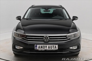 Volkswagen Passat Variant 2,0 TDI 110kW DSG 2023