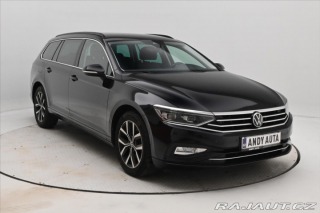 Volkswagen Passat Variant 2,0 TDI 110kW DSG 2023