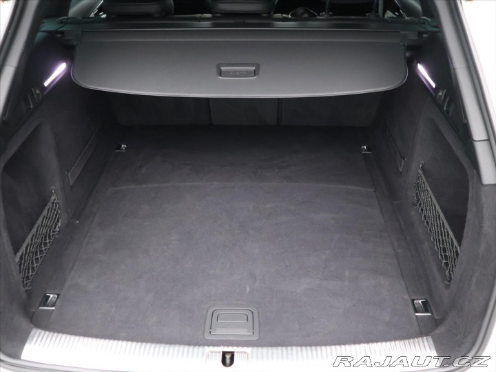 Audi A4 3,0 TDI quattro S-line S- 2017