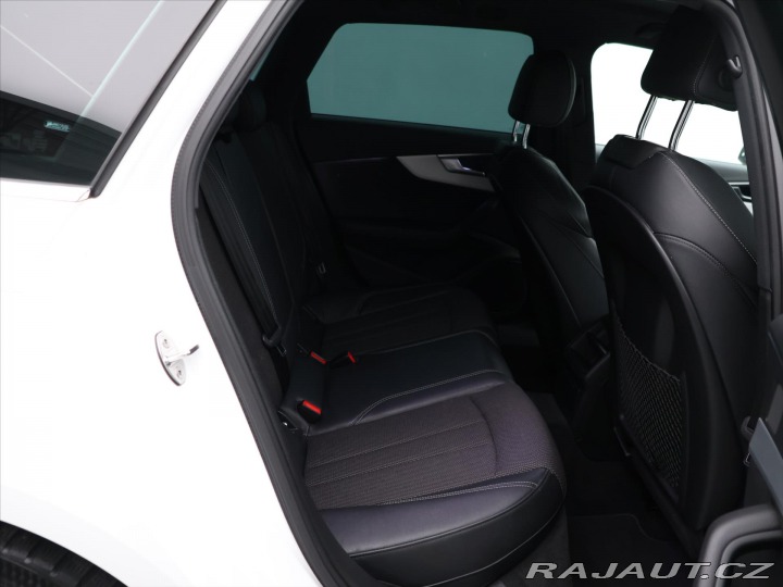 Audi A4 3,0 TDI quattro S-line S- 2017