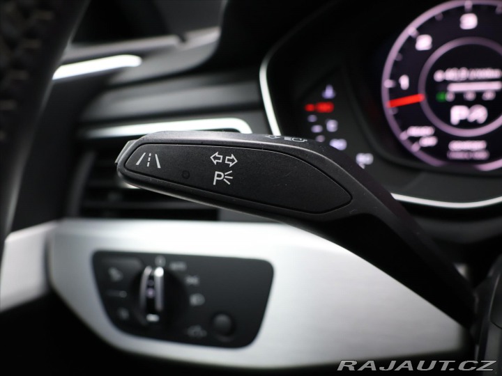 Audi A4 3,0 TDI quattro S-line S- 2017
