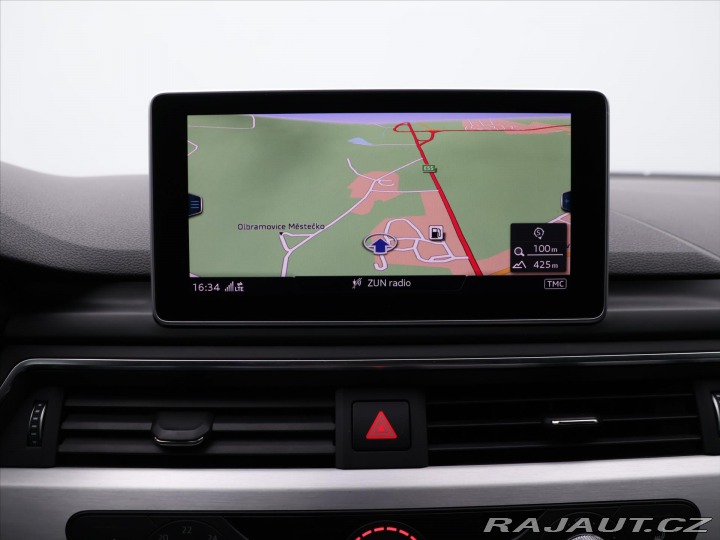 Audi A4 3,0 TDI quattro S-line S- 2017