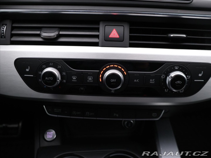 Audi A4 3,0 TDI quattro S-line S- 2017
