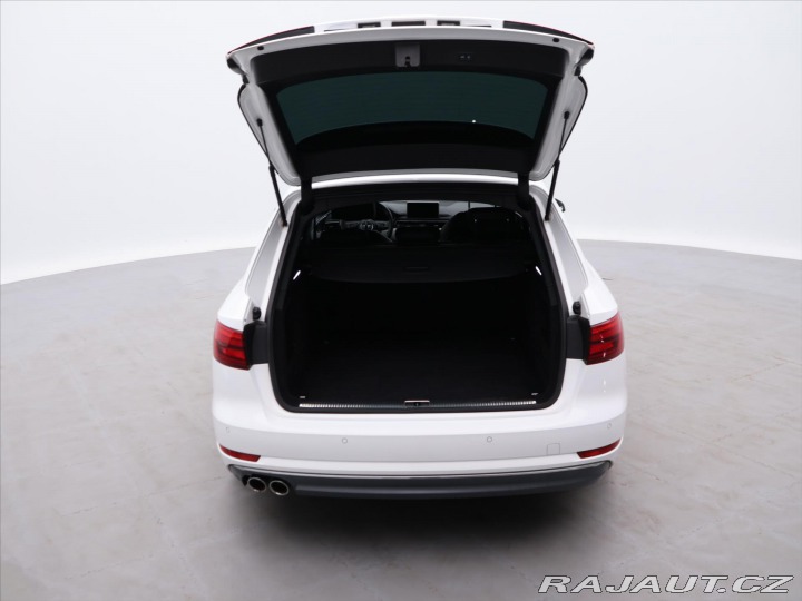 Audi A4 3,0 TDI quattro S-line S- 2017