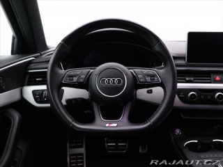 Audi A4 3,0 TDI quattro S-line S- 2017