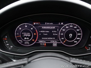 Audi A4 3,0 TDI quattro S-line S- 2017