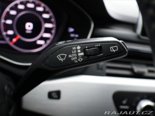 Audi A4 3,0 TDI quattro S-line S- 2017