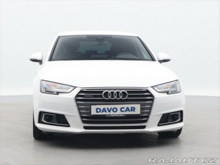 Audi A4 3,0 TDI quattro S-line S- 2017
