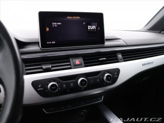 Audi A4 3,0 TDI quattro S-line S- 2017