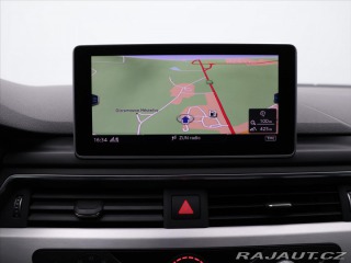 Audi A4 3,0 TDI quattro S-line S- 2017
