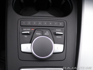 Audi A4 3,0 TDI quattro S-line S- 2017