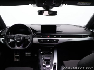 Audi A4 3,0 TDI quattro S-line S- 2017