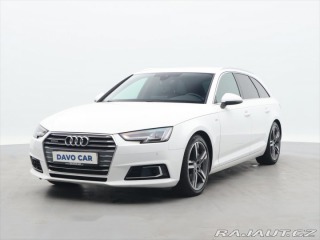 Audi A4 3,0 TDI quattro S-line S- 2017
