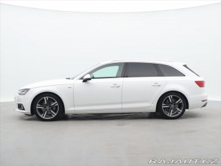 Audi A4 3,0 TDI quattro S-line S- 2017