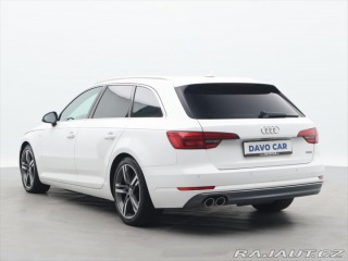 Audi A4 3,0 TDI quattro S-line S- 2017