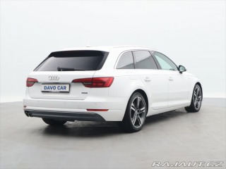 Audi A4 3,0 TDI quattro S-line S- 2017