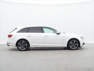 Audi A4 3,0 TDI quattro S-line S- 2017