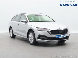 Škoda Octavia 2,0 TDI 85kW Ambition CZ