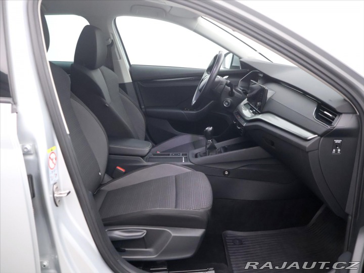 Škoda Octavia 2,0 TDI 85kW Ambition CZ 2023