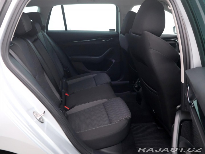 Škoda Octavia 2,0 TDI 85kW Ambition CZ 2023