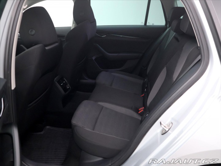 Škoda Octavia 2,0 TDI 85kW Ambition CZ 2023