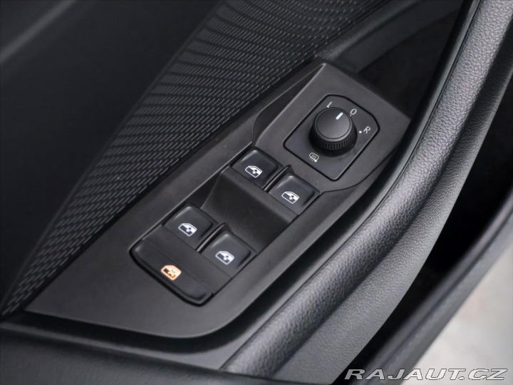 Škoda Octavia 2,0 TDI 85kW Ambition CZ 2023