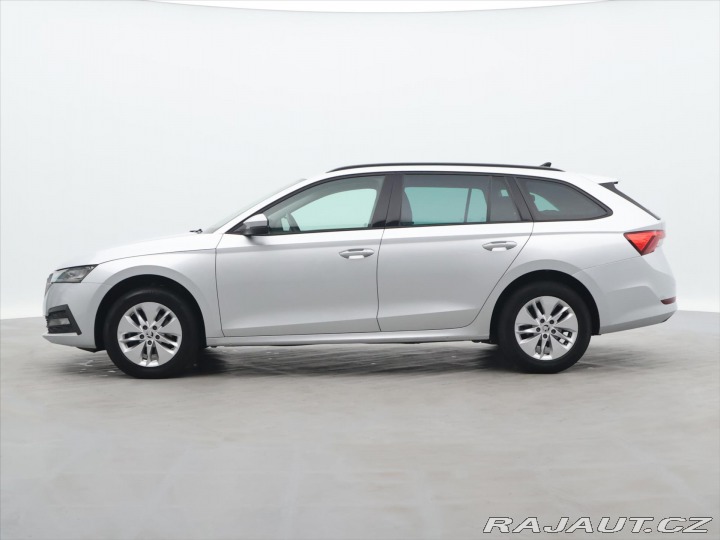 Škoda Octavia 2,0 TDI 85kW CZ 1.Maj LED 2023