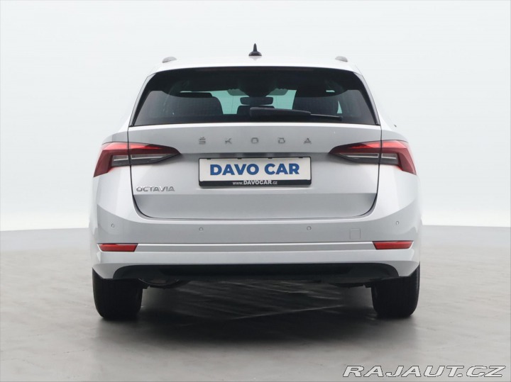 Škoda Octavia 2,0 TDI 85kW CZ 1.Maj LED 2023