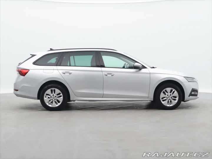 Škoda Octavia 2,0 TDI 85kW Ambition CZ 2023