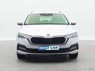 Škoda Octavia 2,0 TDI 85kW Ambition CZ 2023