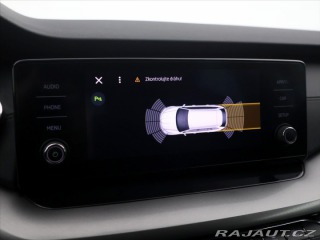 Škoda Octavia 2,0 TDI 85kW Ambition CZ 2023