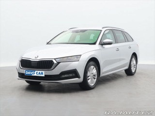 Škoda Octavia 2,0 TDI 85kW Ambition CZ 2023