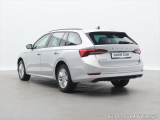Škoda Octavia 2,0 TDI 85kW Ambition CZ 2023