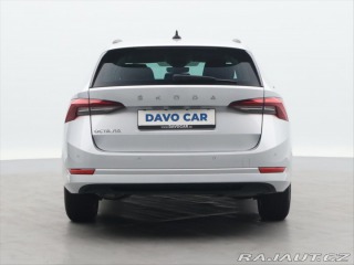 Škoda Octavia 2,0 TDI 85kW Ambition CZ 2023