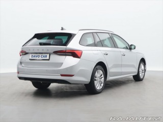 Škoda Octavia 2,0 TDI 85kW Ambition CZ 2023
