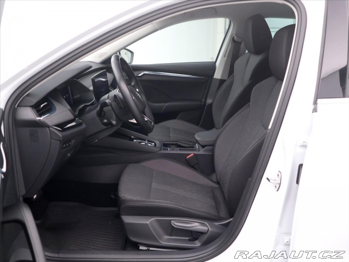 Škoda Octavia 1,5 TGI 96kW G-Tec DSG St 2023