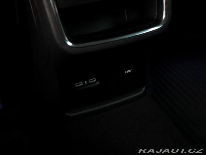 Škoda Octavia 1,5 TGI 96kW G-Tec DSG St 2023