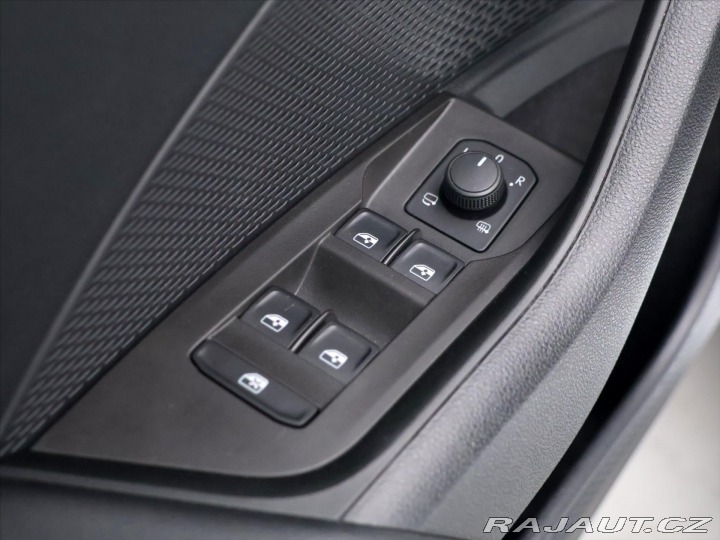 Škoda Octavia 1,5 TGI 96kW G-Tec DSG St 2023